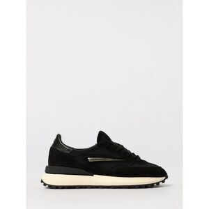 D.A.T.E. Sneakers Woman Black